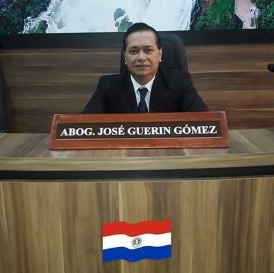 Concejal liberal AUMENTO alquiler que cobra a COMUNA de Franco en más del 100%.