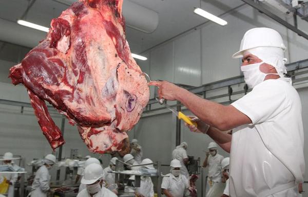 Reducirán precios de la carne, tras acuerdo entre frigoríficos, supermercadistas y el MIC