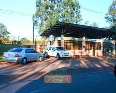 DOBLE PEAJE en puesto de “control” de la COIA en Hernandarias