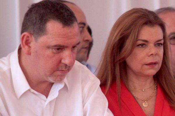 Proceso por Declaración Falsa a Javier Zacarías se encuentra cajoneado en la Sala Constitucional – Diario TNPRESS