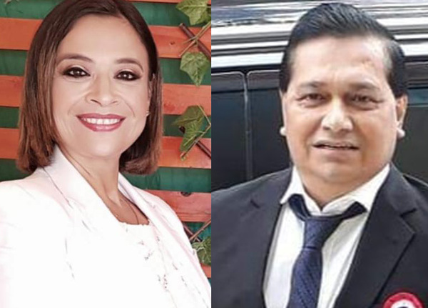 Julia Ferreira y José Guerín ejecutan feroz negociado con alquiler de sede de la UNE – Diario TNPRESS
