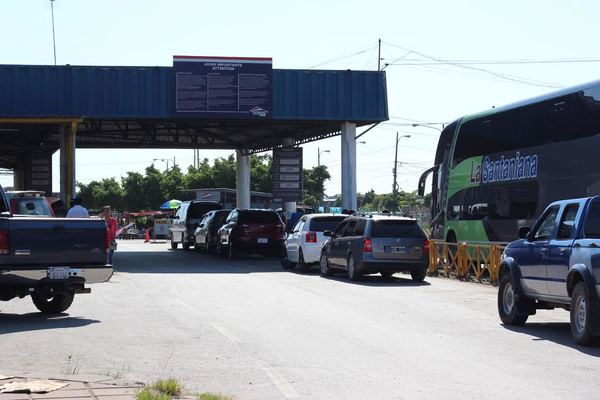 Es posible realizar tráfico vecinal para adquirir productos de Argentina, según el MIC