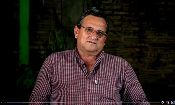 Hermano del prófugo Luis Acosta amenaza a familia Soria en Itakyry – Diario TNPRESS