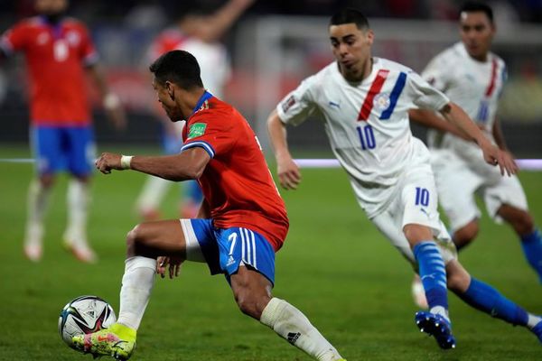 El combo que significará el debut de los Barros Schelotto en la Albirroja - Selección Paraguaya - ABC Color