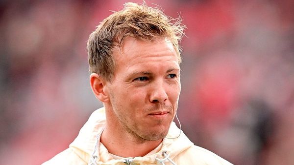 Nagelsmann da positivo al covid