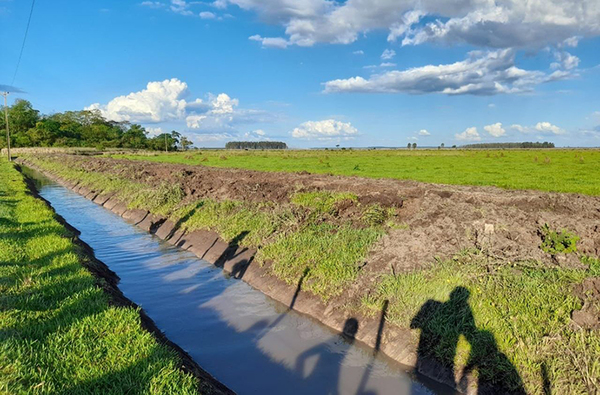 Lamentan inacción fiscal ante un evidente atentado contra la naturaleza en San José de los Arroyos - OviedoPress