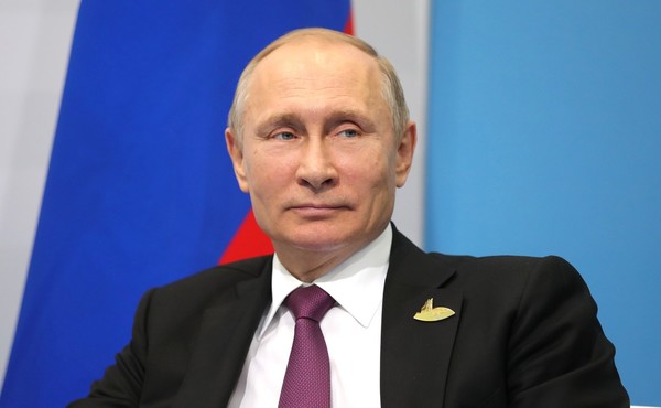 Putin decreta una semana de vacaciones pagadas a los rusos para frenar la pandemia