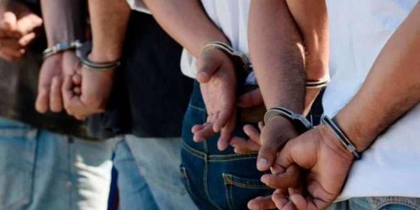 Cuatro detenidos por presunta extorsión en Ciudad del Este – Prensa 5