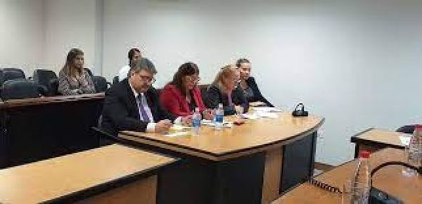 Caso Viradolce: Querella recurrirá a la Corte en casación