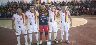 Horqueta, el ganador en el inicio de las eliminatorias