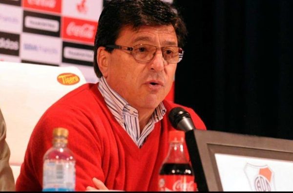 EL CANDIDATO QUE PIDIÓ MILLONARIO  MONTO PARA DIRIGIR AL CAMPEÓN