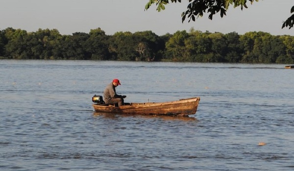 Desde noviembre empieza a regir la veda pesquera en todo el territorio nacional