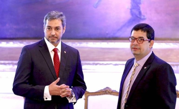 Diario HOY | “Hugo Velázquez no es el candidato de Marito”: ¿Quién es el verdadero caballo del comisario?