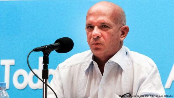 Exgeneral de Hugo Chávez impugna decisión de Madrid de extraditarlo a Estados Unidos
