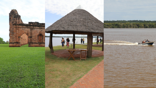 Paraguay: Una mezcla de aventura y tradición - El Independiente