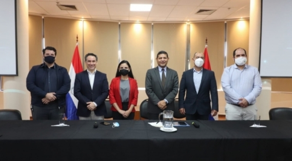 El MIC y Capace invitan a Mipymes a participar de la 5ta. Edición del Cyberday
