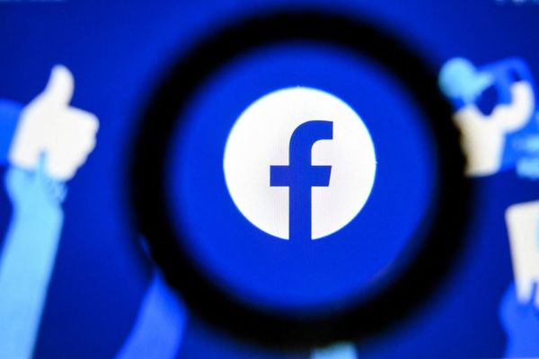 Facebook alcanza un acuerdo sobre derechos afines con diarios franceses - Tecnología - ABC Color