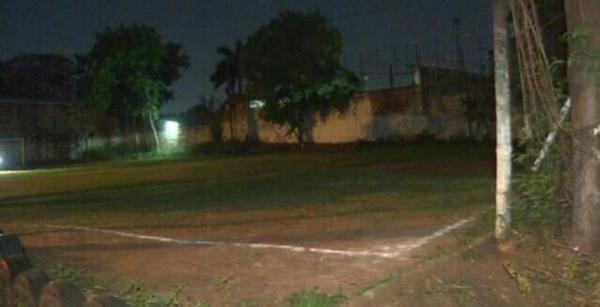 Sicariato en el barrio San Pablo: Un hombre recibió 13 disparos en un encuentro de fútbol