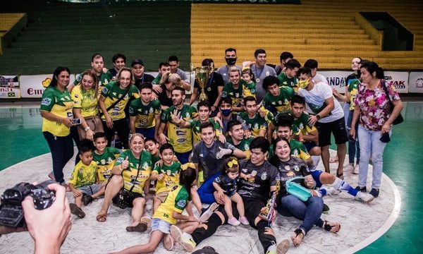 Torneo franqueño de salonismo se pone en marcha hoy