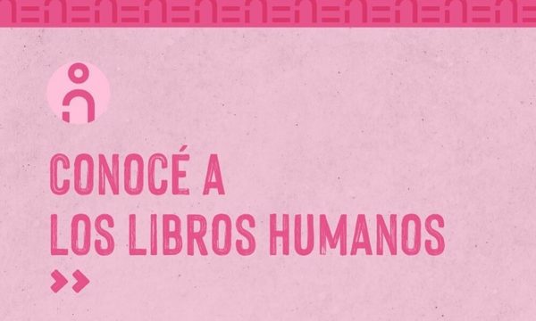 Humanoteca por el Octubre Rosa en la UCOM