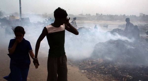 Diario HOY | Personas más ricas emiten más CO2 que las más pobres, revela estudio