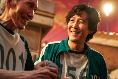 El juego del calamar: el creador de la serie explicó el final y sorprendió a todos