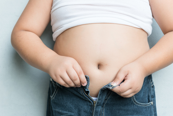 Sobrepeso y obesidad, problemas que aumentaron en pandemia