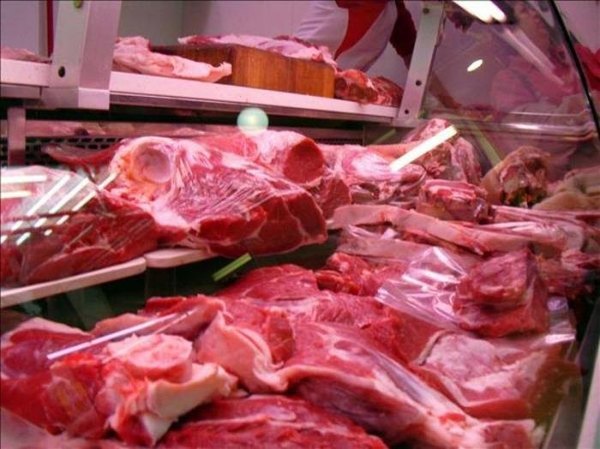 Crónica / Ofrecerán cortes de carne a precio popular