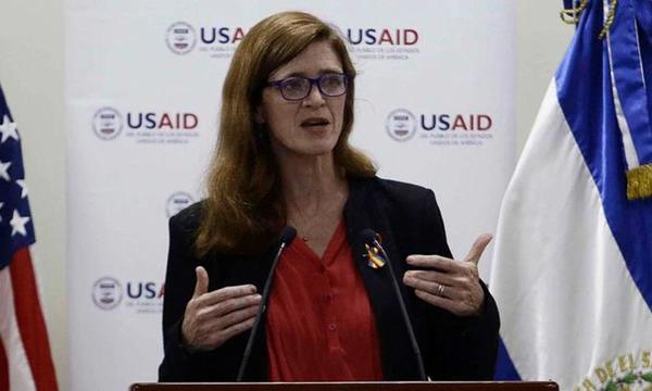 Estados Unidos donó 200 millones de vacunas contra el COVID-19 a más de 100 países – Prensa 5