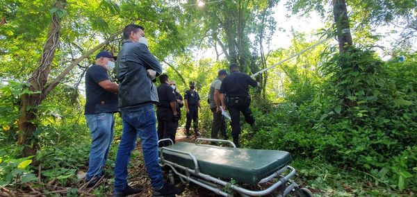 Mujer asesinada buscaba una orden de restricción; juzgado deberá explicar inacción - Nacionales - ABC Color