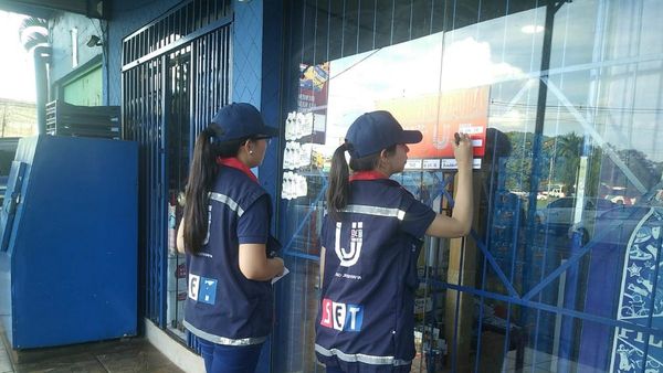 Facturas falsas: Verificarán obras de superproveedor para municipios