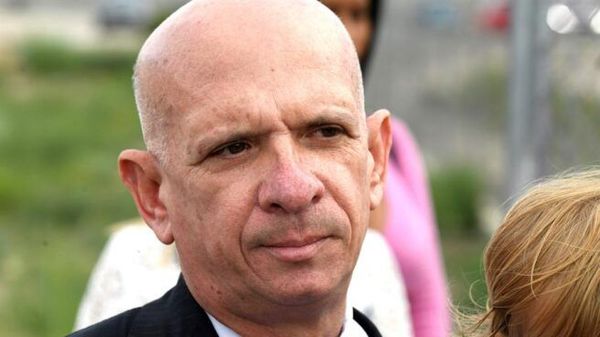 España rechaza posponer extradición de exgeneral chavista a EE.UU. - Mundo - ABC Color