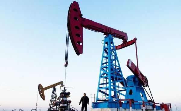 Texas abre a la baja precio del petróleo - Mundo - ABC Color