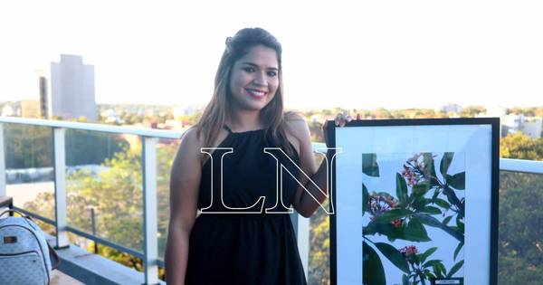 La Nación / El concurso “Flor de foto” premió a la mejor imagen del paisaje asunceno