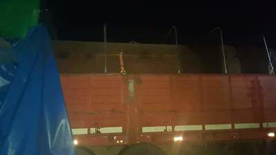 Fiscal acusó a un hombre por contrabando de 24.109 litros combustible. – Prensa 5