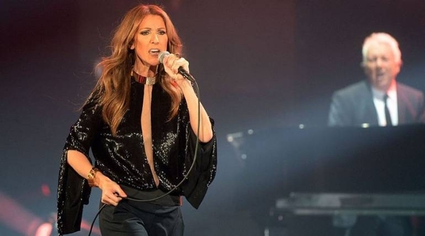 Diario HOY | Espasmos musculares retrasan nuevo show de Celine Dion en Las Vegas