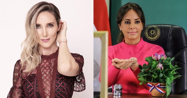 Florencia disparó con todo contra Silvana Abdo