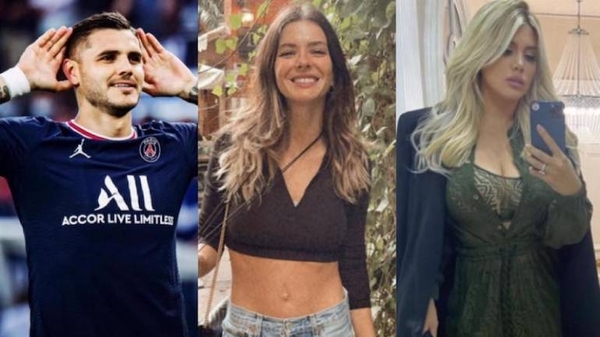 Diario HOY | 'La china' rompe el silencio y afirma que escándalo Wanda-Icardi: "tiene una historia más profunda"