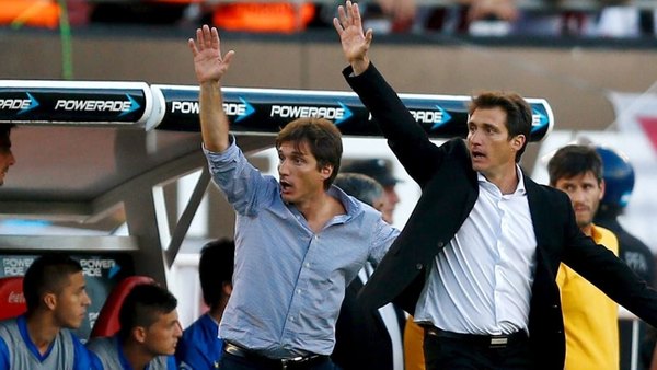 Los Barros Schelotto: Sus carreras como jugador, DT y fugaz paso europeo