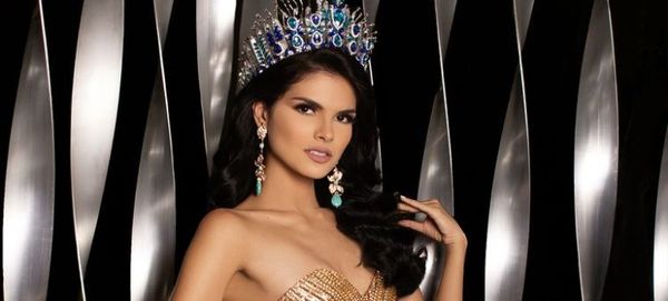 Miss Venezuela confirma participación en Miss Universo y Miss Mundo