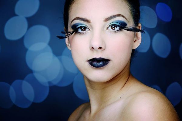 Maquillaje 2022: tonos metálicos se imponen en este verano - Estilo de vida - ABC Color