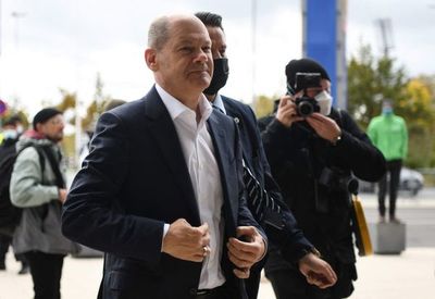 Socialdemócratas, verdes y liberales quieren que nuevo gobierno alemán asuma a  inicios de diciembre - Mundo - ABC Color
