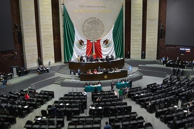 Diputados mexicanos aprueban la Ley de Ingresos y la remiten al Senado - MarketData