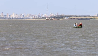 Veda pesquera desde el 1 de noviembre » San Lorenzo PY