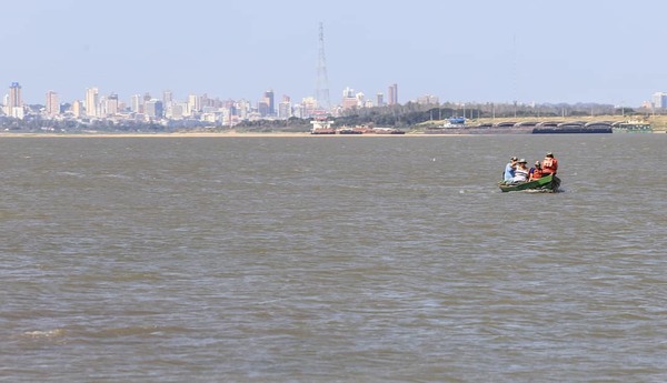 Veda pesquera desde el 1 de noviembre » San Lorenzo PY