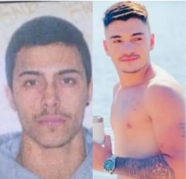 Identifican cadáveres carbonizados en accidente de helicóptero con cocaína en Ponta Porã