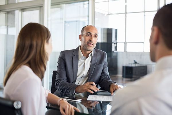 Oferta de servicios financieros renueva compromiso con segmentos pymes y premium - MarketData
