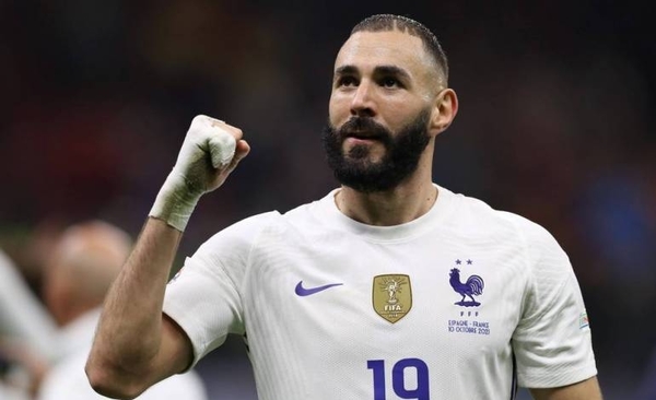 Diario HOY | La Fiscalía pide 10 meses de cárcel exentos de cumplimiento para Benzema