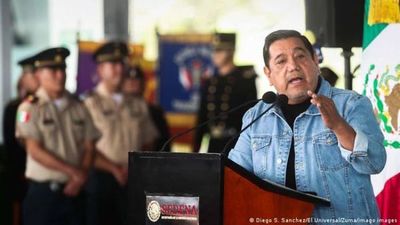 México: el estrecho nexo entre política y crimen organizado