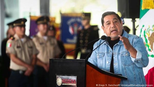 México: el estrecho nexo entre política y crimen organizado